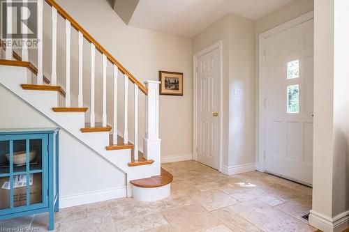 58 Hillcrest Avenue, Hamilton, ON - Indoor Photo Showing Other Room