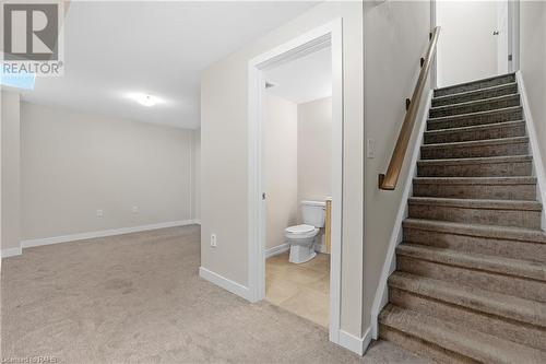 117 Hibiscus Lane, Hamilton, ON - Indoor Photo Showing Other Room