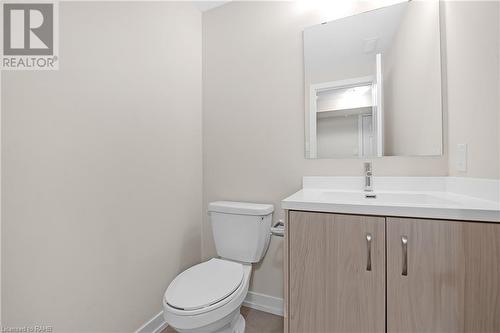 117 Hibiscus Lane, Hamilton, ON - Indoor Photo Showing Bathroom