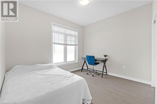 117 Hibiscus Lane, Hamilton, ON - Indoor Photo Showing Bedroom