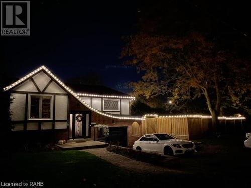 179 Orchard Drive, Ancaster, ON - Outdoor