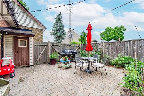 41 East 32Nd Street, Hamilton, ON - Outdoor