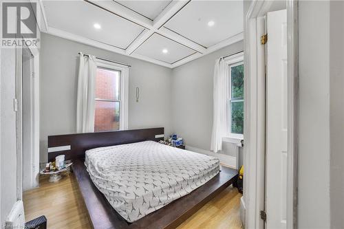 193 Celina Street, Oshawa, ON - Indoor Photo Showing Bedroom