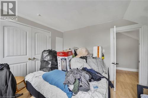 193 Celina Street, Oshawa, ON - Indoor Photo Showing Bedroom