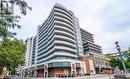 212 King William Street Unit# 807, Hamilton, ON  - Outdoor With Balcony With Facade 