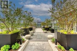 Rooftop Terrace - 