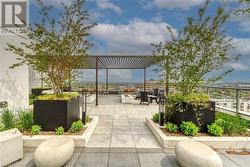 Rooftop Terrace - 