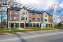 2620 Binbrook Road Unit# 207, Hamilton, ON  - Outdoor With Facade 