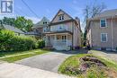 107 Maple Avenue, Welland, ON  - Outdoor With Balcony With Facade 