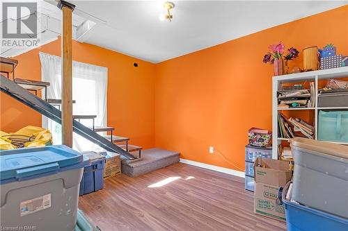 107 Maple Avenue, Welland, ON - Indoor Photo Showing Other Room