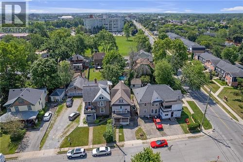 107 Maple Avenue, Welland, ON - Outdoor With View