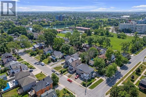 107 Maple Avenue, Welland, ON - Outdoor With View