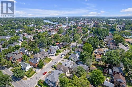 107 Maple Avenue, Welland, ON - Outdoor With View