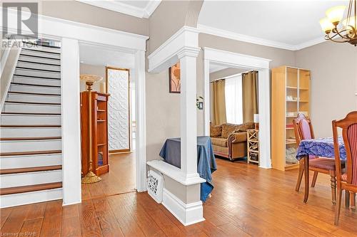 107 Maple Avenue, Welland, ON - Indoor Photo Showing Other Room