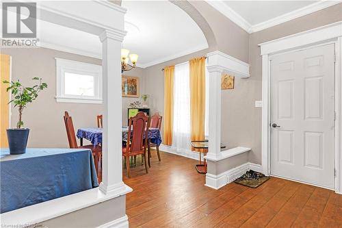 107 Maple Avenue, Welland, ON - Indoor