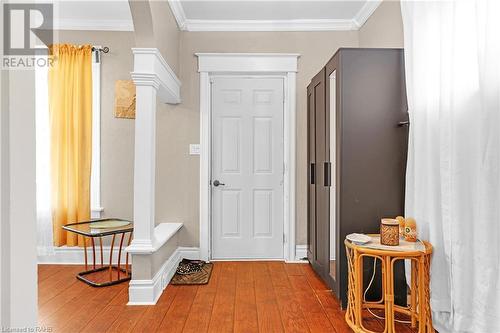 107 Maple Avenue, Welland, ON - Indoor Photo Showing Other Room