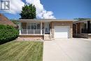 783 Lawrence Road, Hamilton, ON  - Outdoor With Deck Patio Veranda With Facade 