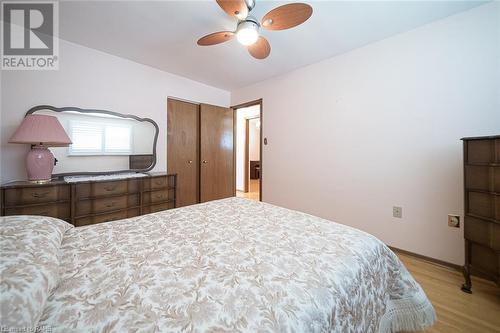 783 Lawrence Road, Hamilton, ON - Indoor Photo Showing Bedroom