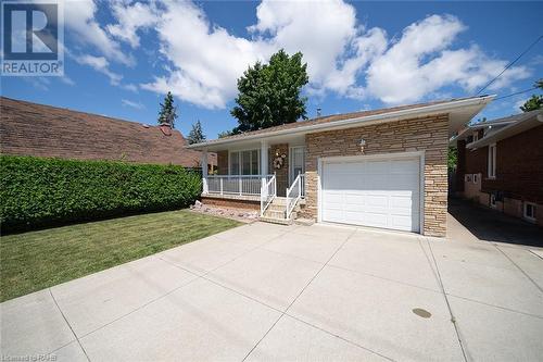 783 Lawrence Road, Hamilton, ON - Outdoor