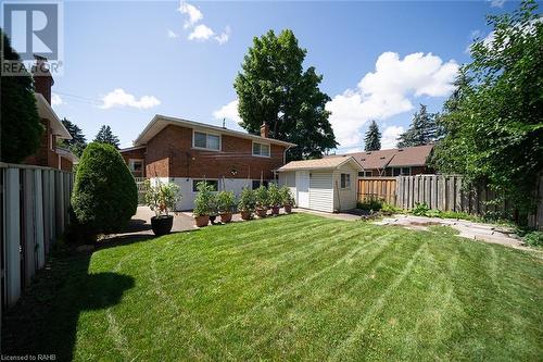 783 Lawrence Road, Hamilton, ON - Outdoor