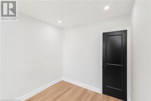 284 Grosvenor Avenue N, Hamilton, ON - Indoor Photo Showing Other Room