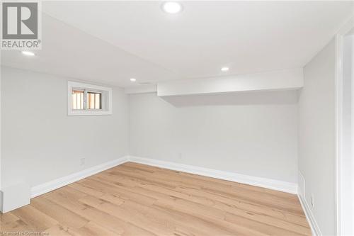 284 Grosvenor Avenue N, Hamilton, ON - Indoor Photo Showing Other Room