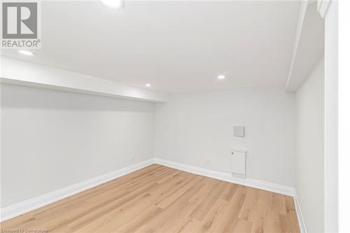 284 Grosvenor Avenue N, Hamilton, ON - Indoor Photo Showing Other Room