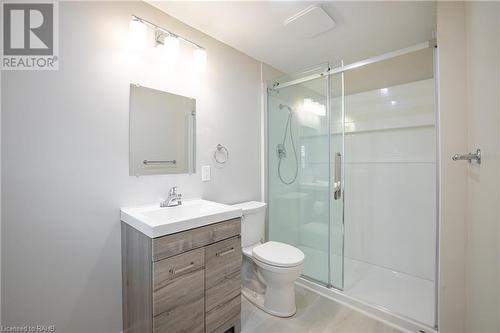 3769 Main Street, Jordan Station, ON - Indoor Photo Showing Bathroom