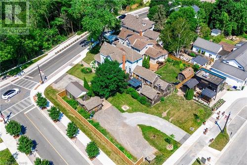 3769 Main Street, Jordan Station, ON - Outdoor With View