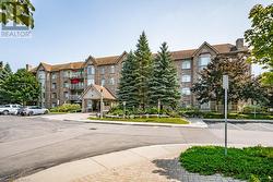 216 Plains Road W Unit# D307  Burlington, ON L7T 4M1