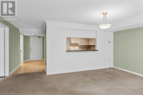 216 Plains Road W Unit# D307, Burlington, ON - Indoor Photo Showing Other Room