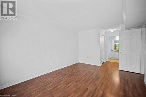 216 Plains Road W Unit# D307, Burlington, ON - Indoor Photo Showing Other Room