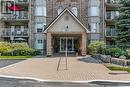 Building D - 216 Plains Road W Unit# D307, Burlington, ON  - Outdoor With Balcony With Facade 