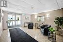 Lobby entrance! - 216 Plains Road W Unit# D307, Burlington, ON  - Indoor Photo Showing Other Room 