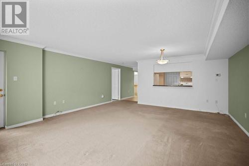 216 Plains Road W Unit# D307, Burlington, ON - Indoor