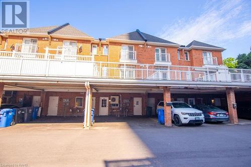 2082 Pine Street, Burlington, ON - Outdoor With Facade