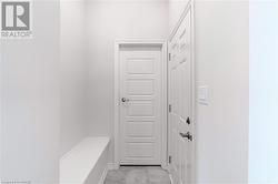 Mud Room - 