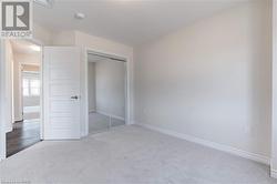 Bedroom 2 w/ Closet - 