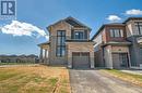 419 Vanilla Trail, Thorold, ON  - Outdoor With Facade 