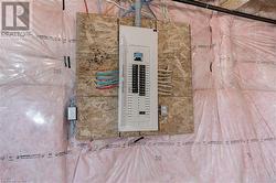 Basement - Electric Panel - 