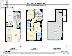 Floor Plan - 