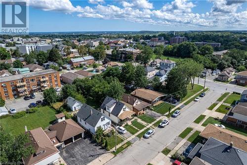 8 Maitland Street, Thorold, ON - Outdoor With View