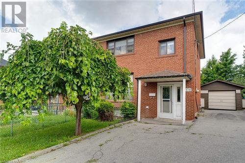 179 Habitant Drive, Toronto, ON - Outdoor