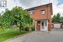 179 Habitant Drive, Toronto, ON  - Outdoor 