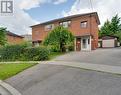 179 Habitant Drive, Toronto, ON  - Outdoor 