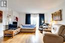 179 Habitant Drive, Toronto, ON  - Indoor Photo Showing Living Room 