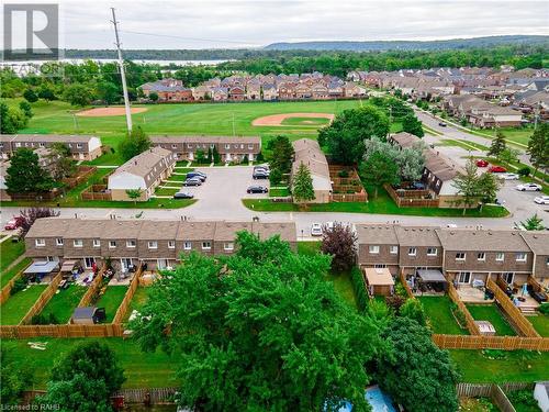 131 Rockwood Avenue Unit# 8, St. Catharines, ON - Outdoor With View