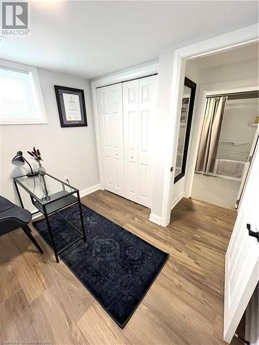 87 Locheed Drive, Hamilton, ON - Indoor Photo Showing Other Room