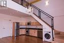 193 King Street E Unit# 307, Hamilton, ON  - Indoor Photo Showing Laundry Room 