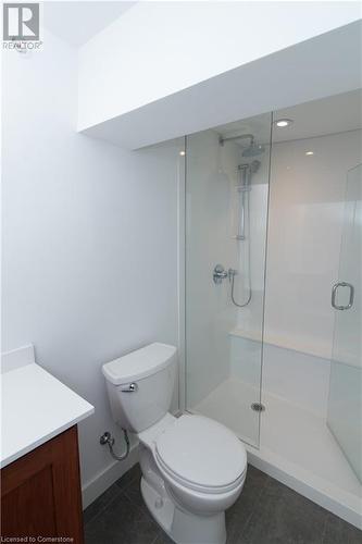 193 King Street E Unit# 307, Hamilton, ON - Indoor Photo Showing Bathroom